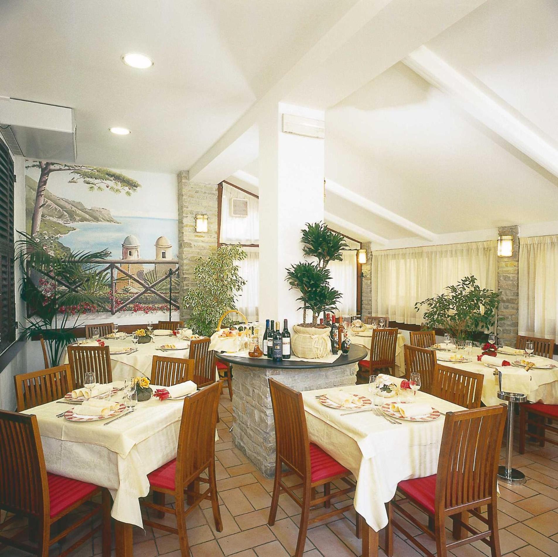 Hotel Ulivi อาเรนซาโน ภายนอก รูปภาพ