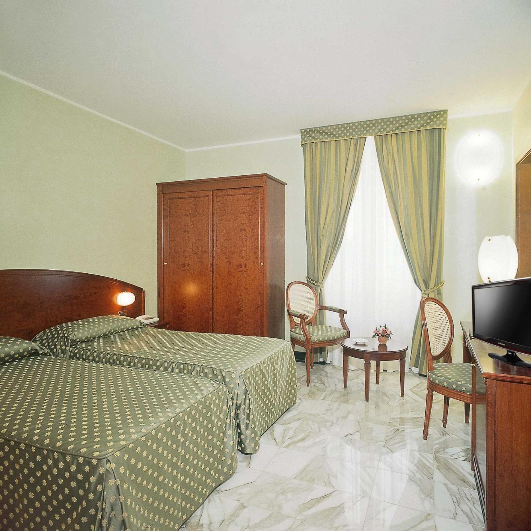 Hotel Ulivi อาเรนซาโน ภายนอก รูปภาพ
