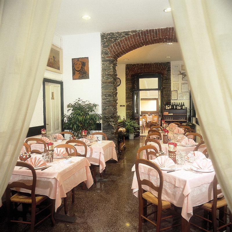 Hotel Ulivi อาเรนซาโน ภายนอก รูปภาพ