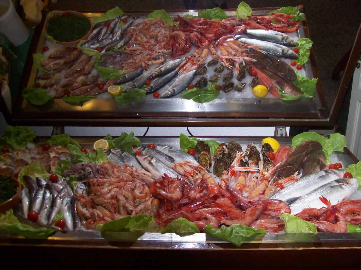 Hotel Ulivi อาเรนซาโน ภายนอก รูปภาพ