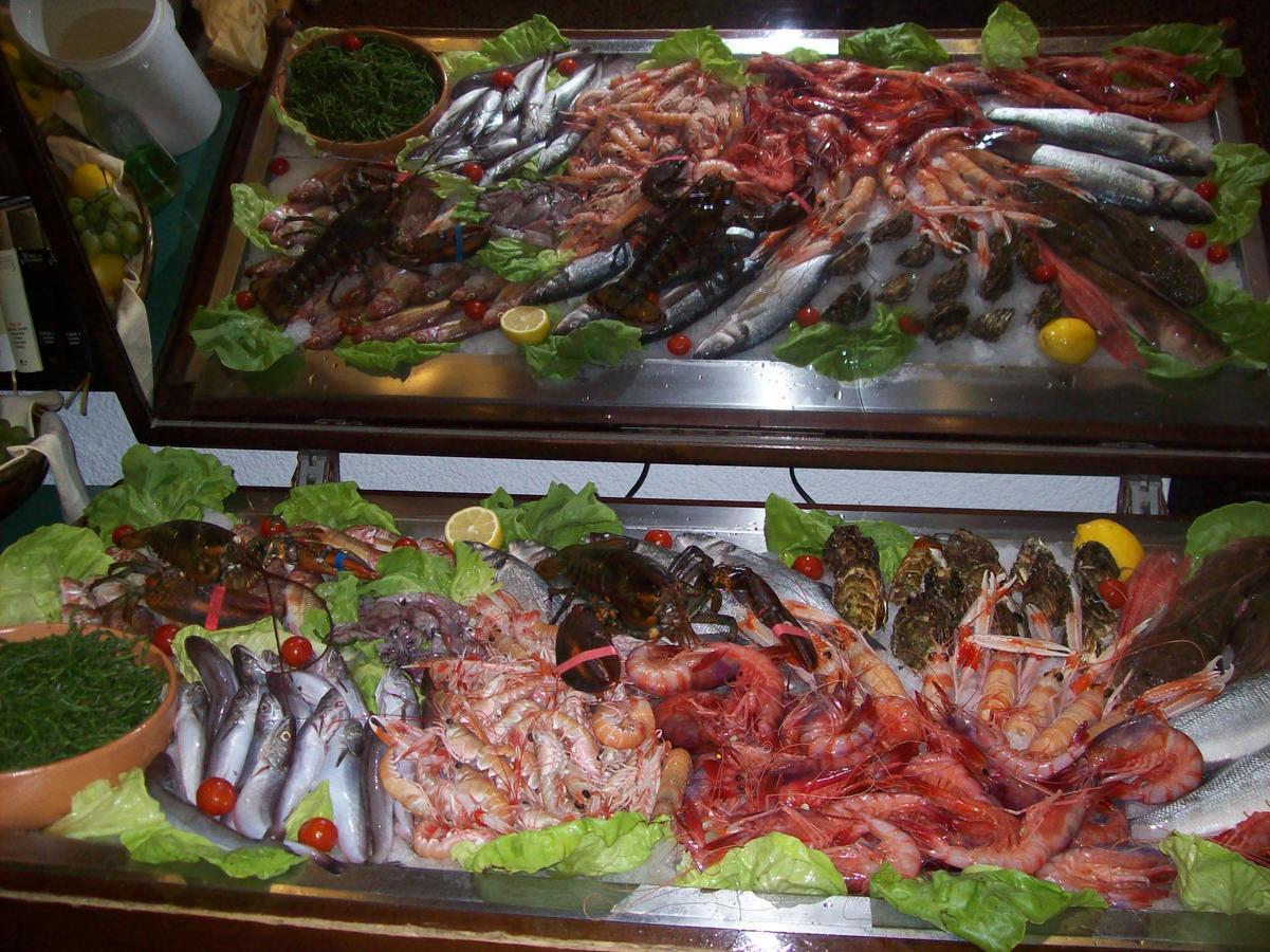 Hotel Ulivi อาเรนซาโน ภายนอก รูปภาพ